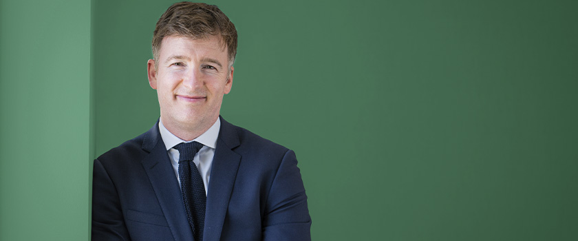 â€œNegative interest rates have hardly any effect on the Swiss franc.â€